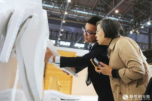 鳳凰網(wǎng)安徽一周圖片精選 賽級(jí)貓合肥 選美