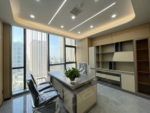 合肥包河南門(mén)換乘中心