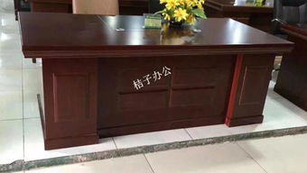 圖 辦公家具廠(chǎng)家辦公桌椅辦公桌隔斷班臺(tái)主管桌辦公家具 北京辦公用品