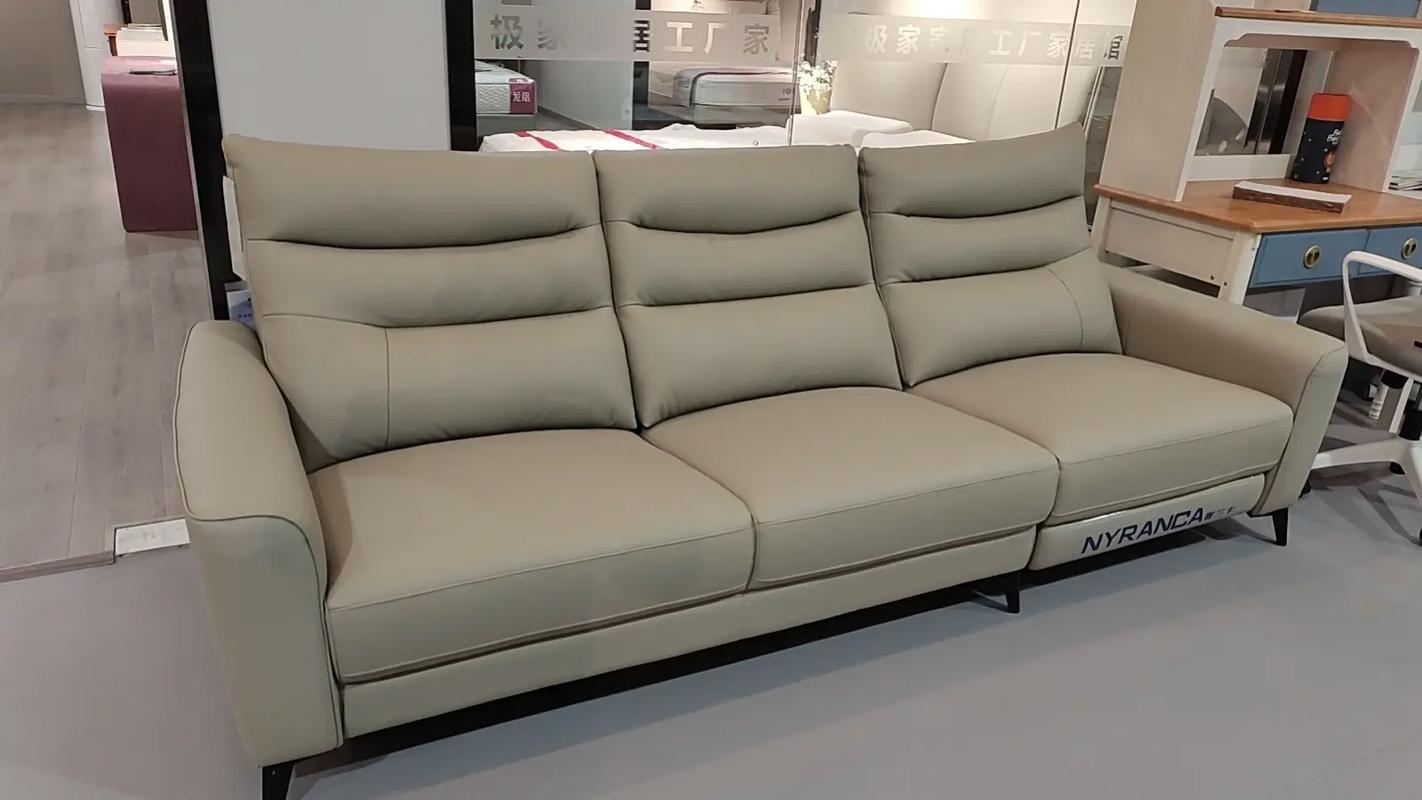 在合肥買(mǎi)全屋家具到工廠(chǎng)店看看.