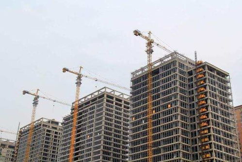 專(zhuān)家 房地產(chǎn)行業(yè)蓬勃發(fā)展的背后, 是制造業(yè)正面臨逐漸的衰退