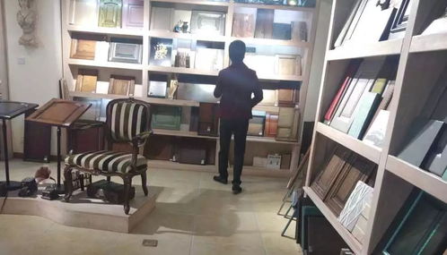 2019家具新品開(kāi)發(fā)全力沖刺,合肥展示中心順利落成