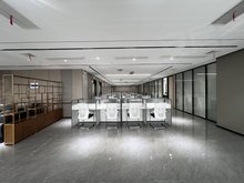 合肥包河南門(mén)換乘中心 探索周邊家具購(gòu)物新體驗(yàn)