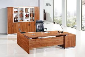 經(jīng)理主管老板桌/大班桌定制 合肥辦公家具的專(zhuān)業(yè)選擇