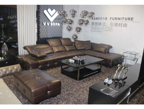 康寶家具合肥月星家居專賣店 品質生活，盡在合肥家具新選擇