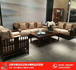 合肥仿古家具 傳統工藝與現代審美的完美結合，推薦商家合肥征陸