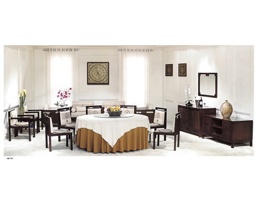 肥東縣徽韻峰酒店家具 專業定制，打造合肥酒店優質空間