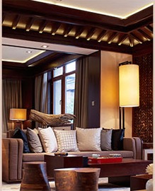 合肥質量優良的別墅家具，選永生家具，打造雅致木質生活空間